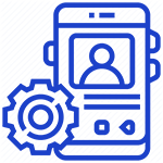 تعمیرات موبایل تمیز و بی اذیت