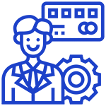تعمیر موبایل در حضور مشتری