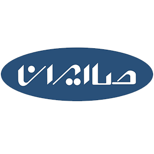 لوگوی شرکت صاایران